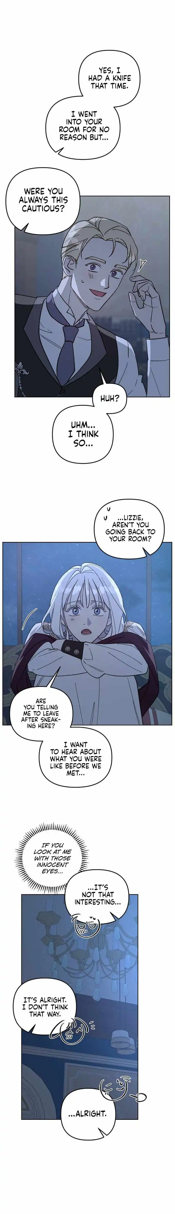 The Emperor Reverses Time Chapter 54 22